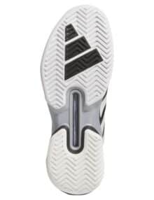 Suela de las Zapatillas Adidas Adizero Ubersonic 5 Negras