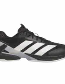 Zapatillas Adidas Adizero Ubersonic 5 Negras