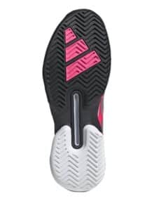 Suela de las Zapatillas Adidas Adizero Ubersonic 5 M