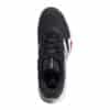 Detalle de las Zapatillas Adidas Barricade 14 Clay Negras