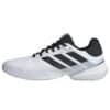 Zapatillas Adidas Barricade 14 M Blancas 2026