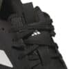 Detalle de las Zapatillas Adidas Adizero Ubersonic 5 Negras