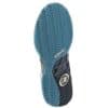 Suela de las zapatillas Bullpadel Beker