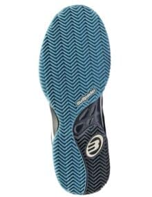 Suela de las zapatillas Bullpadel Beker