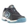 Zapatillas Beker de Bullpadel en Azul Marino