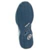 Suela de las zapatillas Bullpadel Beker W Azul