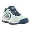 Zapatillas Beker W de Bullpadel Azules