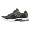 Zapatillas Bullpadel Beker Negras 24i