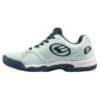 Zapatillas Bullpadel Beker Woman Azules