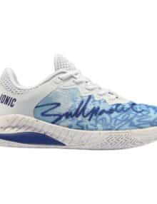 Zapatillas Bullpadel Ionic W Blancas