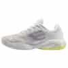 Zapatillas Ionic Bullpadel Blancas