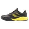 Zapatillas Ionic Bullpadel Negras
