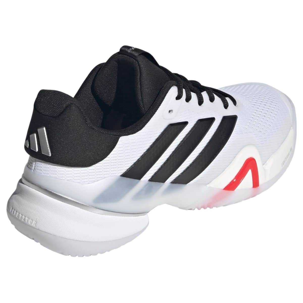 Zapatillas Adidas Barricade 14 M White