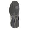 Suela de las zapatillas Performance Grip Negras de Bullpadel