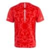 Camiseta Atlanta Coral de Black Crown