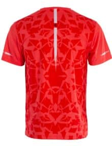 Camiseta Atlanta Coral de Black Crown
