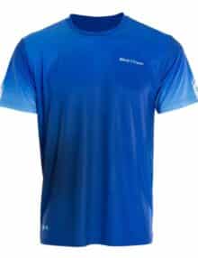 Camiseta Black Crown Dallas Azul