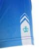 Detalle de la Camiseta Black Crown Dallas Azul