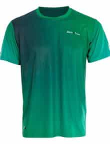 Camiseta Black Crown Dallas Verde
