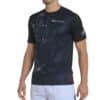 Camiseta Bullpadel Casiop Men Azul