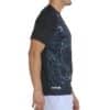 Camiseta Bullpadel Casiop Hombre Azul