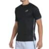 Camiseta Bullpadel Cervan Hombre
