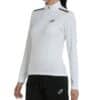 Camiseta Bullpadel Noigas Blanca Woman