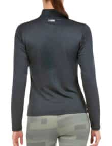 Camiseta Bullpadel Noigas Negra