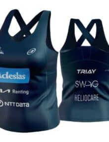 Camiseta Bullpadel Oroso Gemma