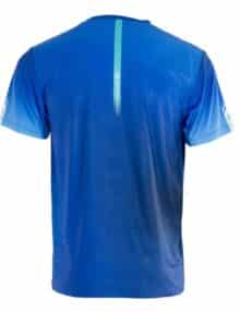 Camiseta Dallas Azul de Black Crown