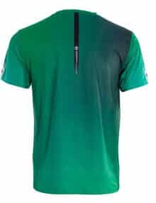 Camiseta Dallas Verde de Black Crown