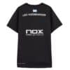 Camiseta NOX Leo Augsburger