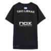 Camiseta NOX Tino Libaak
