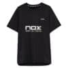 Camiseta NOX Oficial Leo Augsburger
