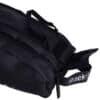 Detalle del neceser Black Crown Miracle Pro Rojo