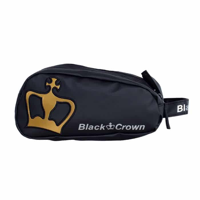 Neceser Miracle Pro Oro de Black Crown