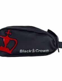 Neceser Miracle Pro Rojo de Black Crown