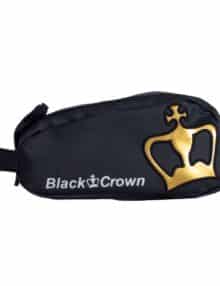 Neceser Black Crown Miracle Pro Oro