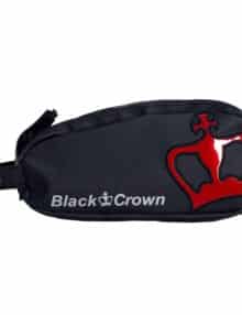 Neceser Black Crown Miracle Pro Rojo