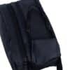 Detalle del neceser Black Crown Miracle Pro Rojo
