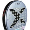 Detalle del plano de la Pala NOX AT10 Pro Cup Comfort