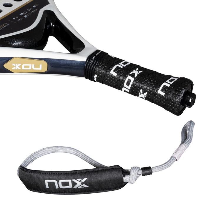 Mango de la Pala NOX Equation Advanced
