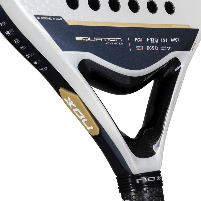 Puente de la Pala NOX Equation Advanced