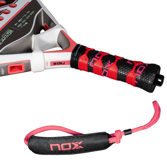 Mango de la Pala NOX VK10 Quantum 3K