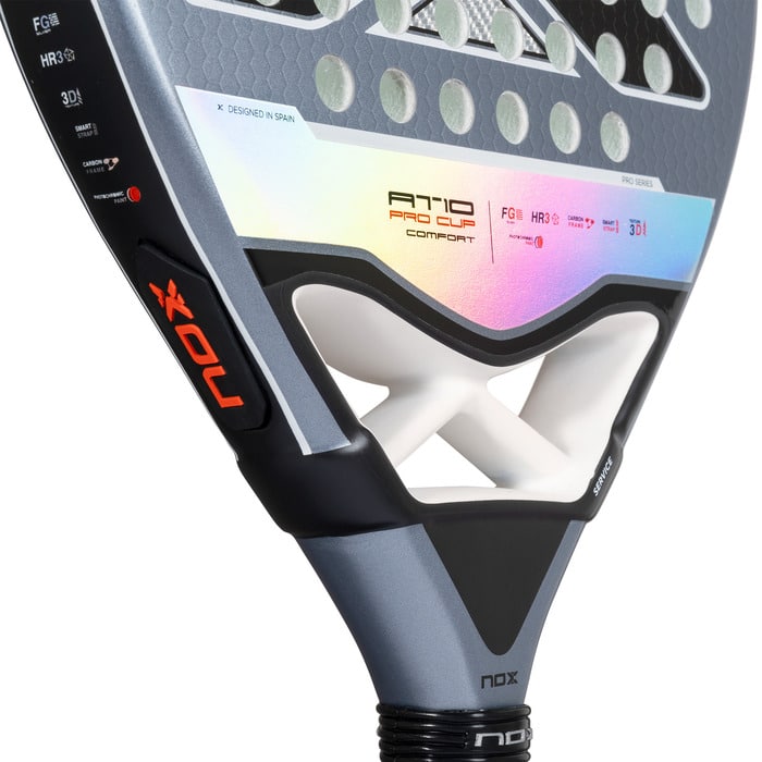 Puente de la Pala NOX AT10 Pro Cup Comfort