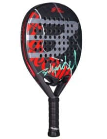 Lateral de la Pala Bullpadel Ionic Control