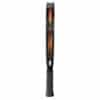 Perfil de la pala Bullpadel Vertex 04 Hybrid