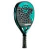 Lateral de la pala Bullpadel Hack 04 Hybrid