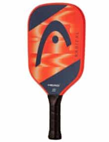 Pala de Pickleball HEAD Radical Elite