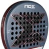 Detalle del Plano de la Pala NOX AT10 Genius 12K